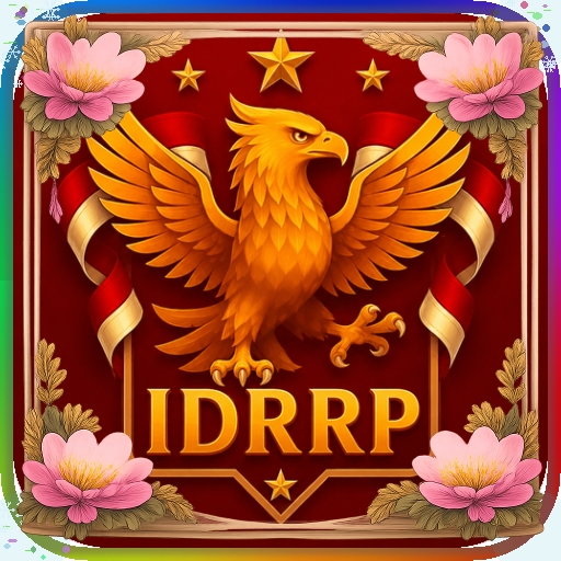 idrrp — galeri pratinjau Resmi APK